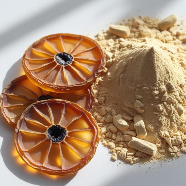 Baelfruit Extract Powder