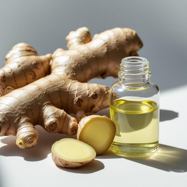 Ginger Oil