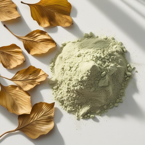 Ginkgo Biloba Extract Powder