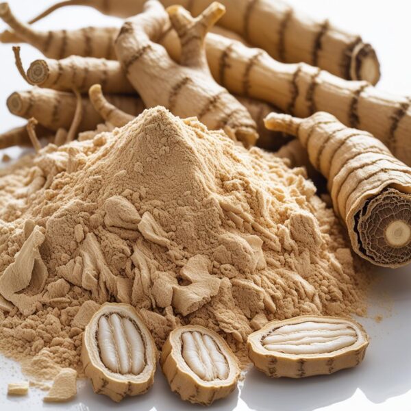 Ginseng Extract Powder