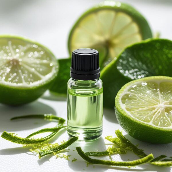 Lime Oil