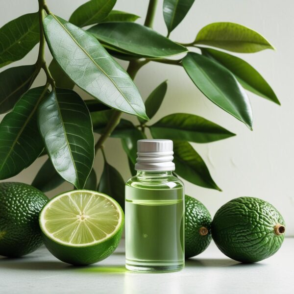 Kaffir Lime Oil