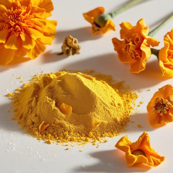 Marigold Extract Powder
