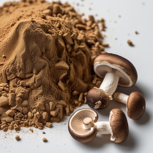 Pimai Mushroom Powder