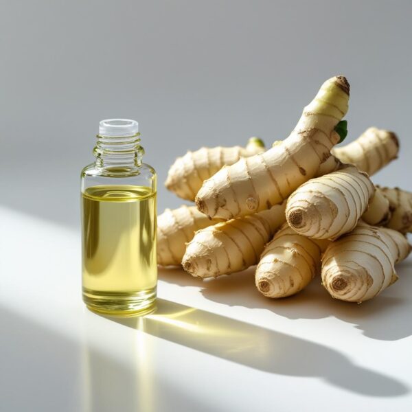 Plai Oil