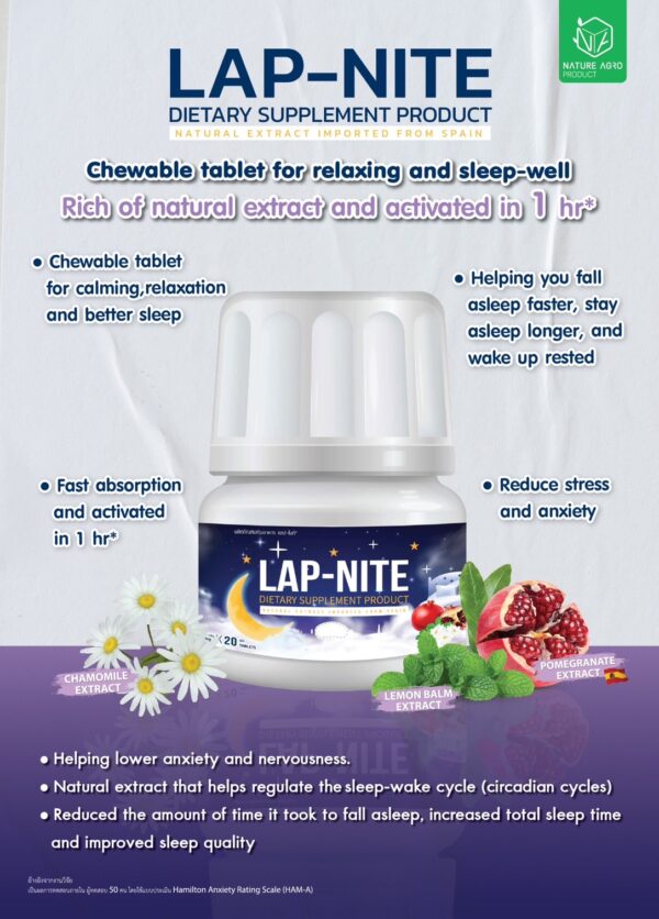 LAP-NITE (Chewable Tablets) - Image 2