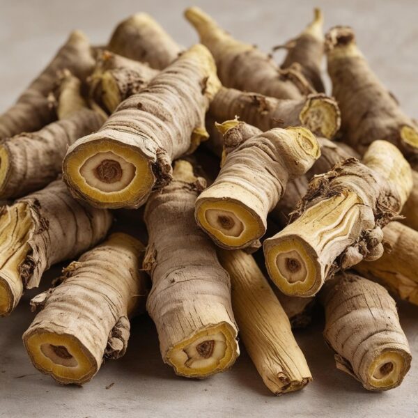 Tongkat Ali Extract Powder