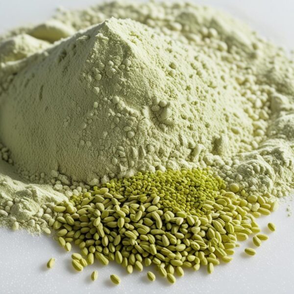 WOLFFIA TECH – KG PROTEIN POWDER (KALASIN – GLOBOSA)