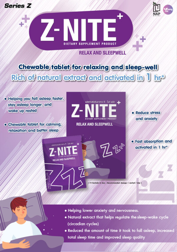 Z-NITE - Image 2