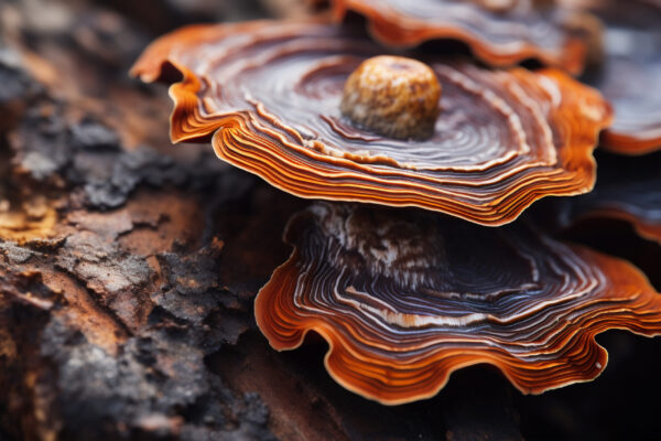 Reishi Mushroom Powder